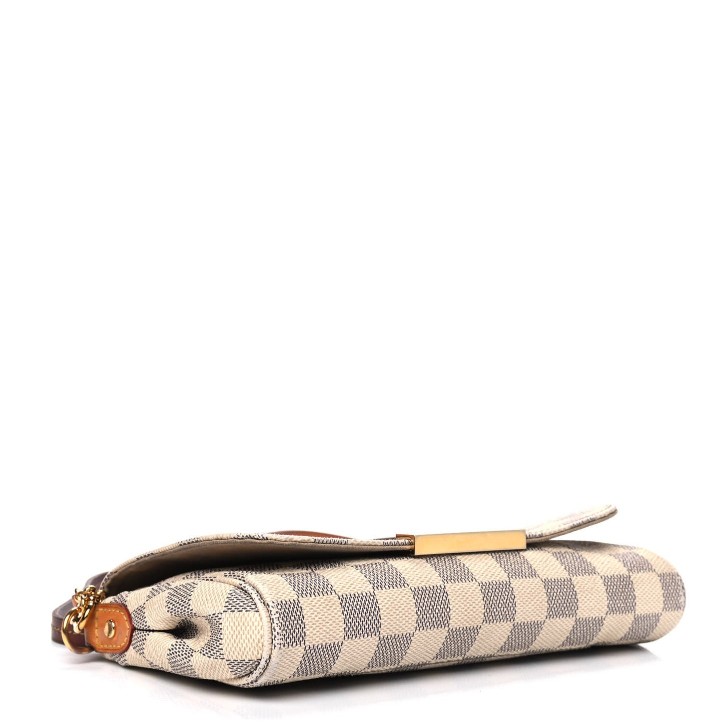 Damier Azur Favorite PM