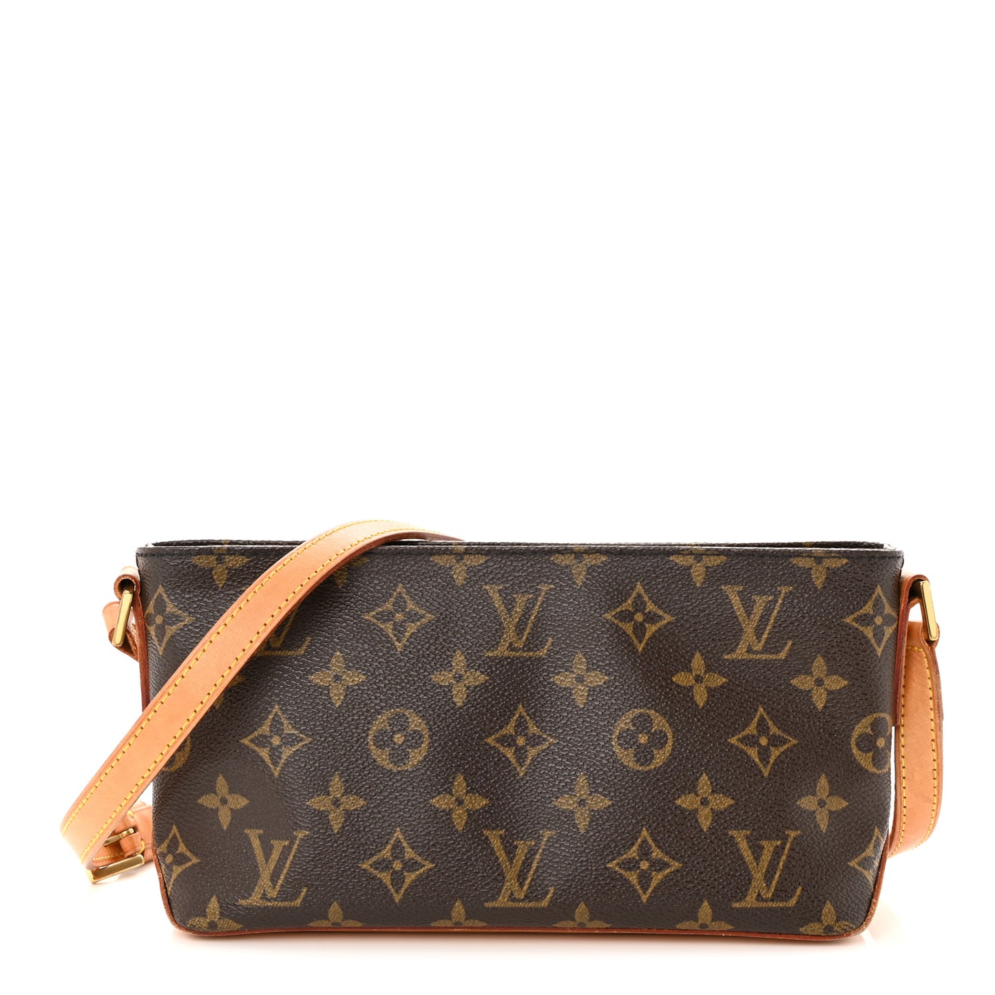 Monogram Trotteur