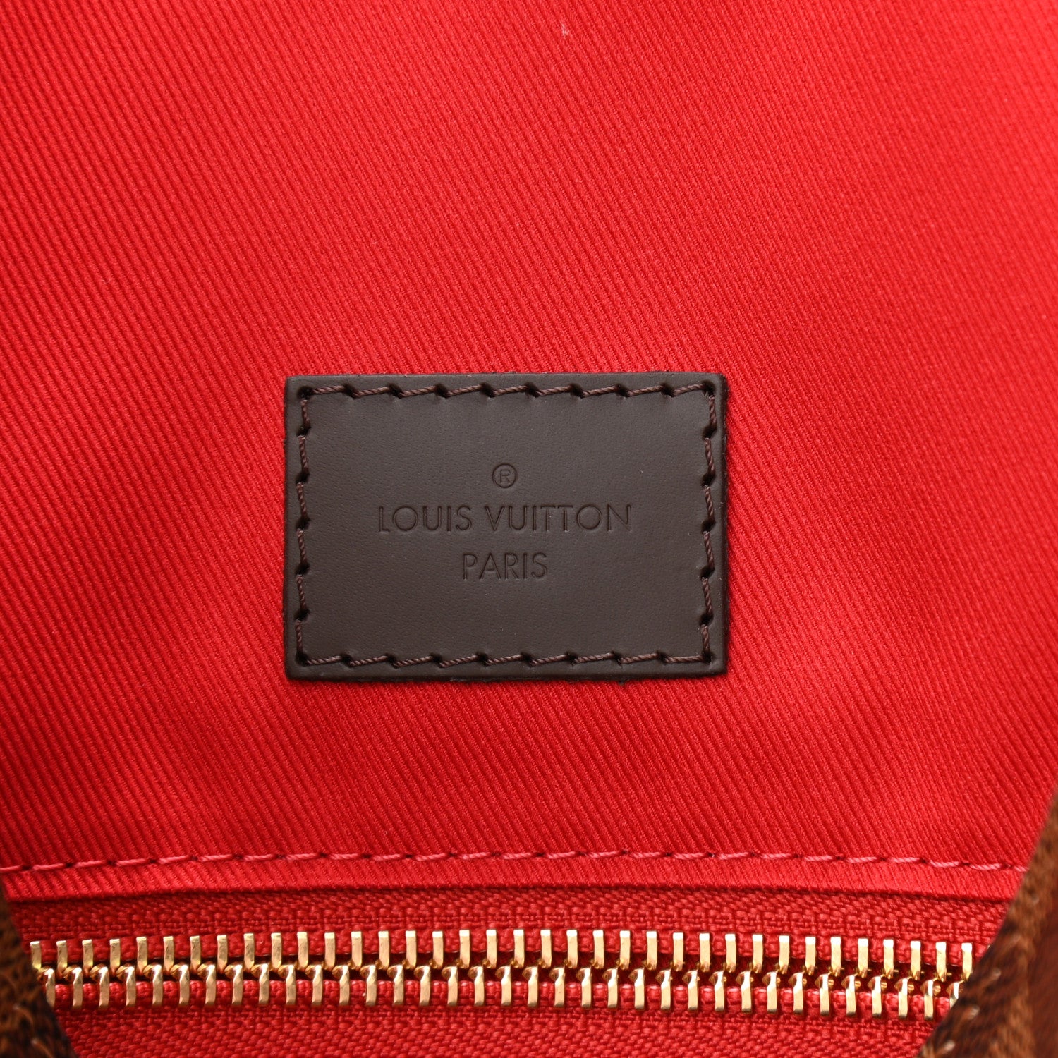 Louis Vuitton Damier Ebene Graceful PM 6 of 9