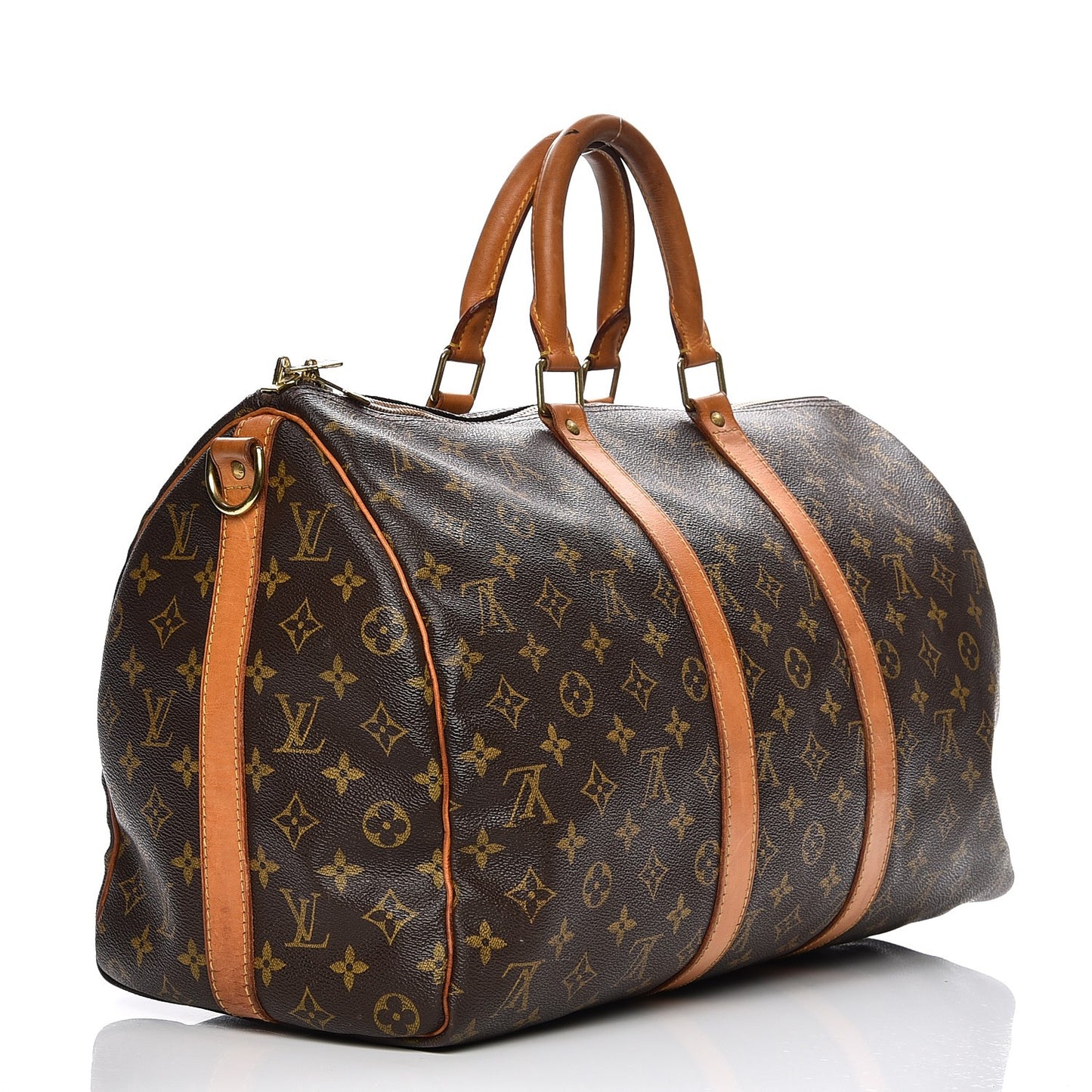 Monogram Keepall Bandouliere 45