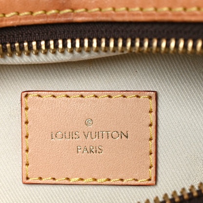 Louis Vuitton Monogram High Rise Bumbag 5 of 8