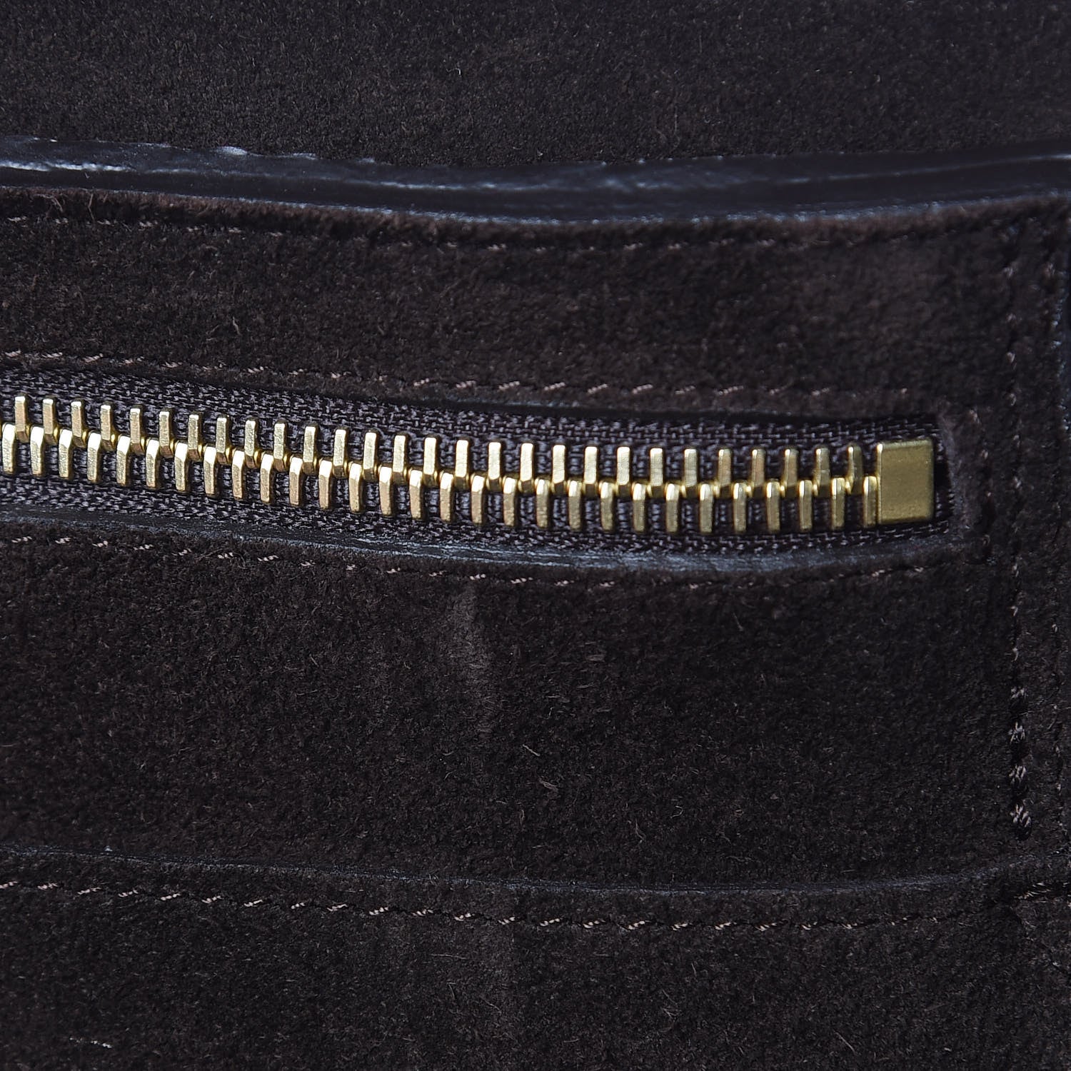 Mulberry Soft Matte Leather Bayswater Black Forest 10 of 10