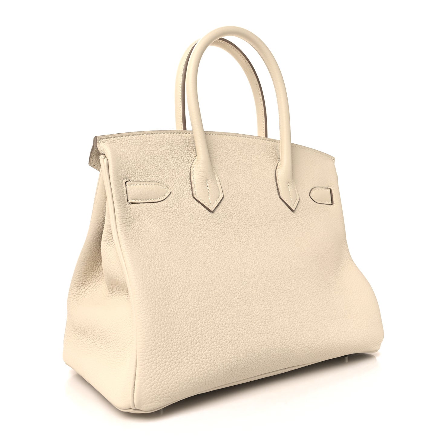 Togo Birkin 30 Craie