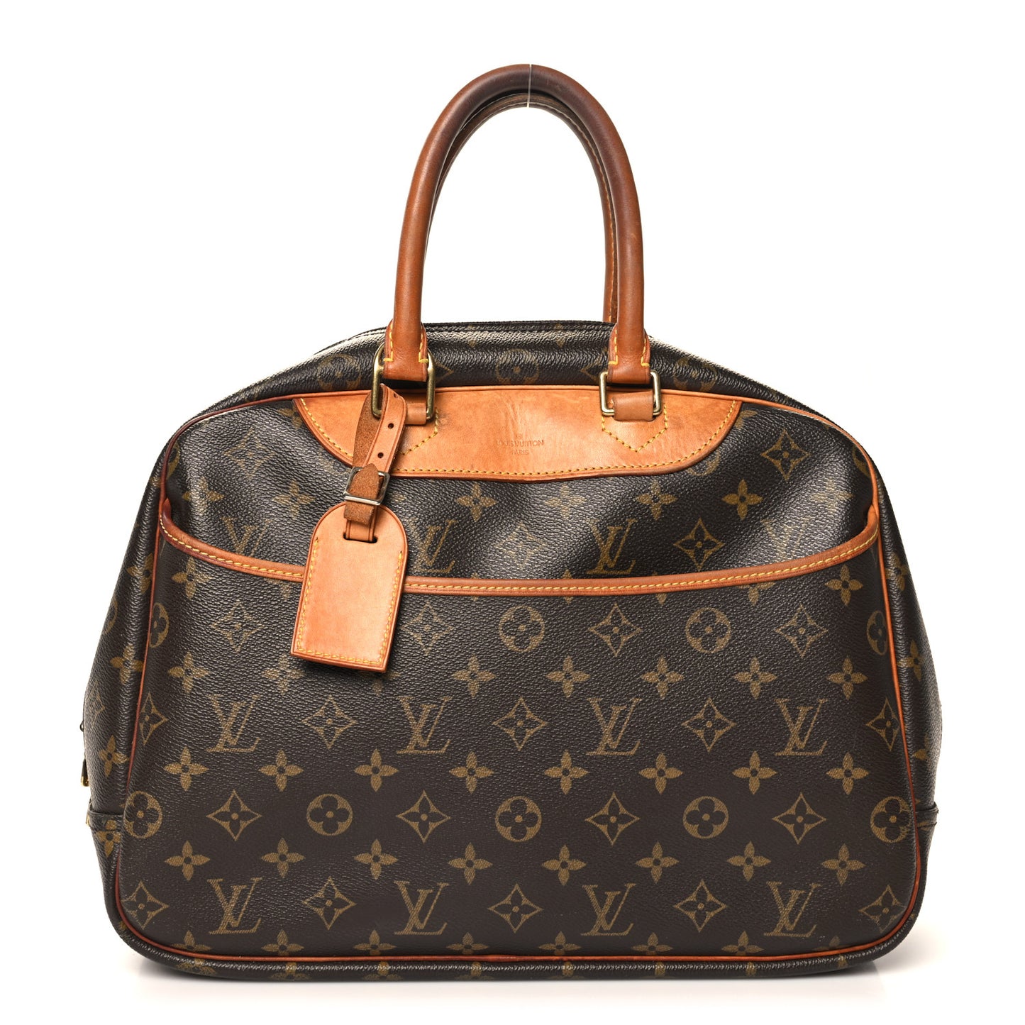 Monogram Deauville