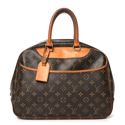 Louis Vuitton Monogram Deauville 1 of 14