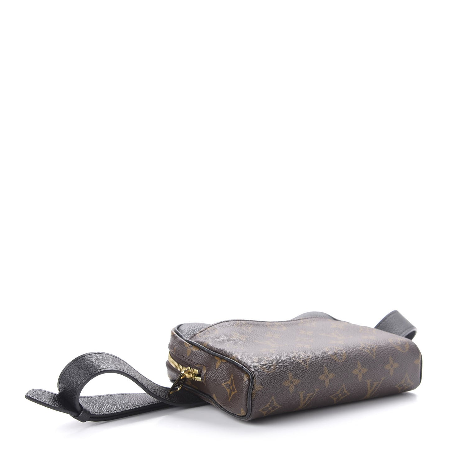Macassar Bum Bag