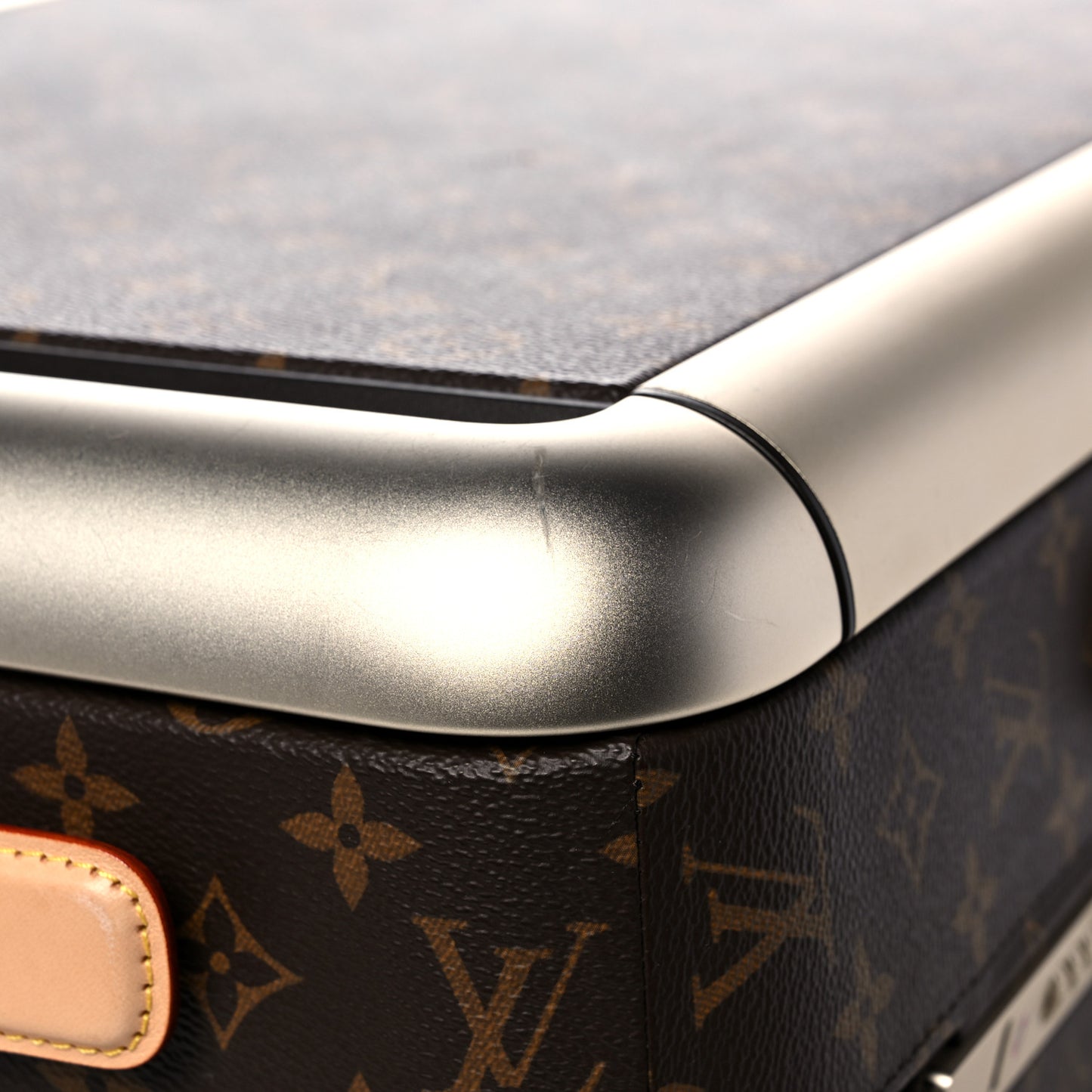 Monogram Horizon 55
