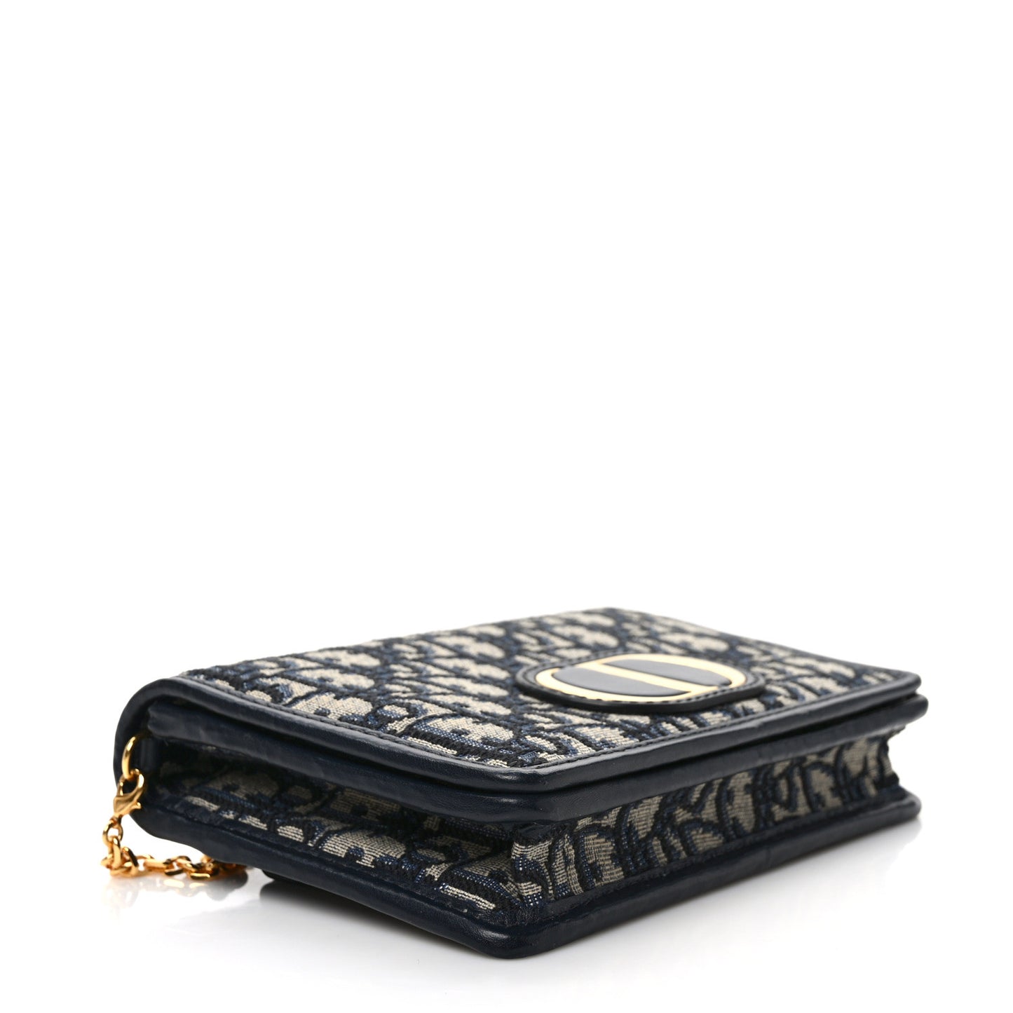 Oblique 30 Montaigne 2-In-1 Pouch Blue