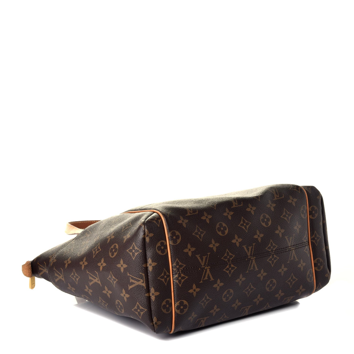Louis Vuitton Monogram Totally MM 4 of 11