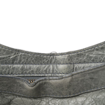 Balenciaga Agneau Classic Hardware City Anthracite 15 of 16