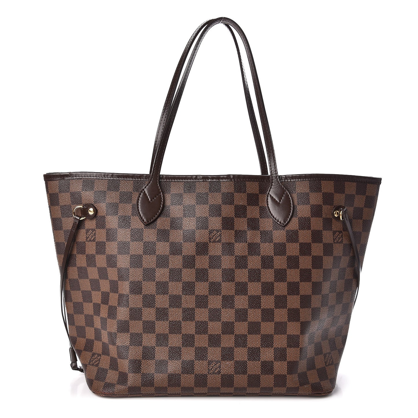 Damier Ebene Neo Neverfull MM