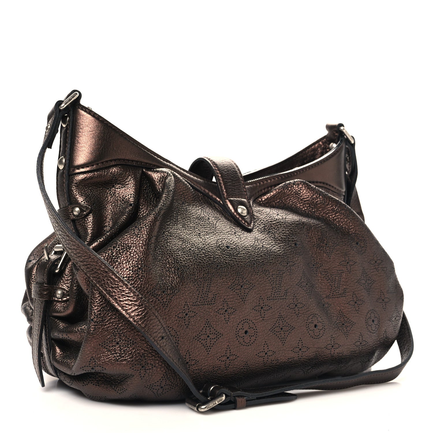 Louis Vuitton Mahina XS Mordore 3 of 9