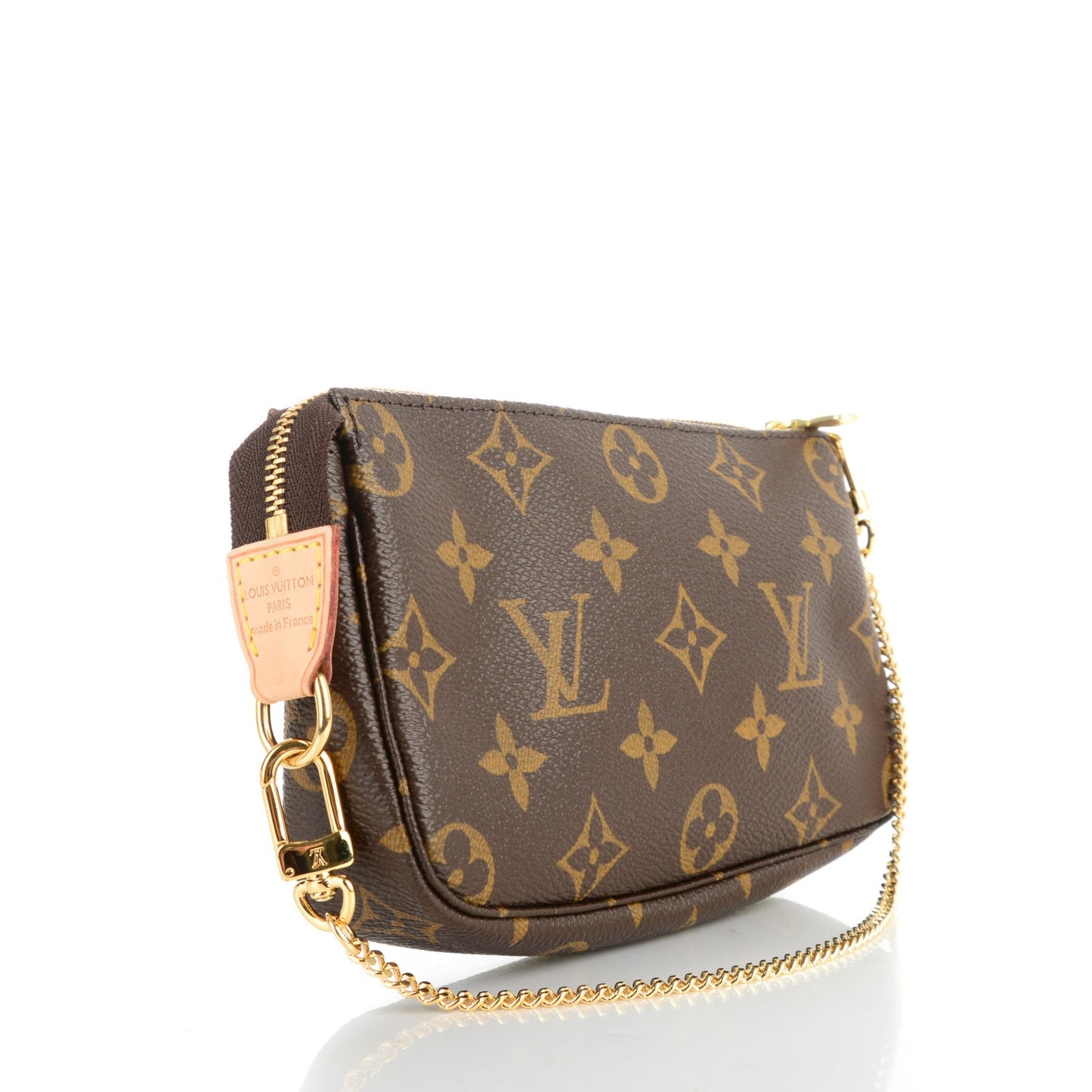 Monogram Mini Pochette Accessories