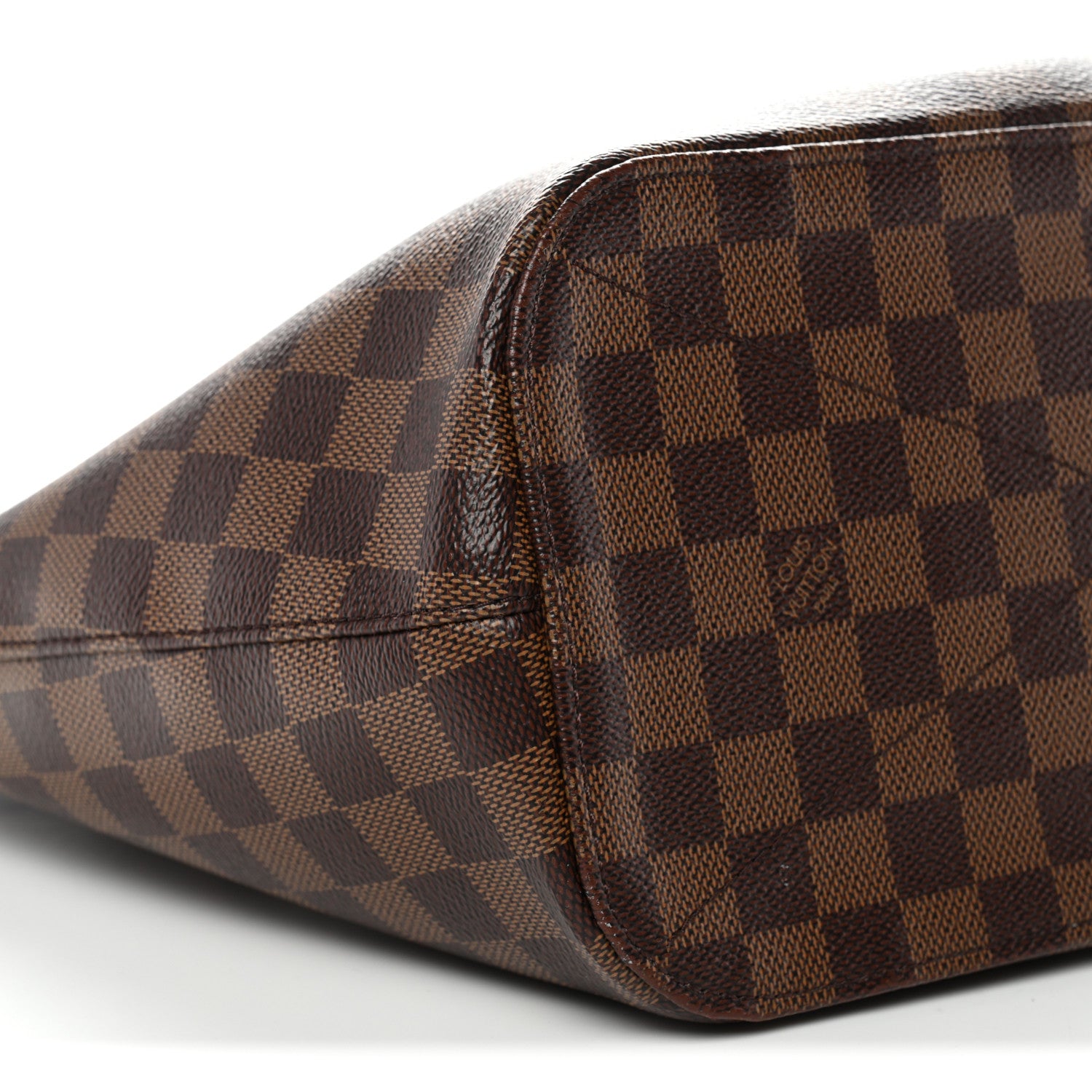 Louis Vuitton Damier Ebene Siena PM 9 of 10