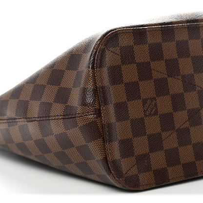 Louis Vuitton Damier Ebene Siena PM 9 of 10