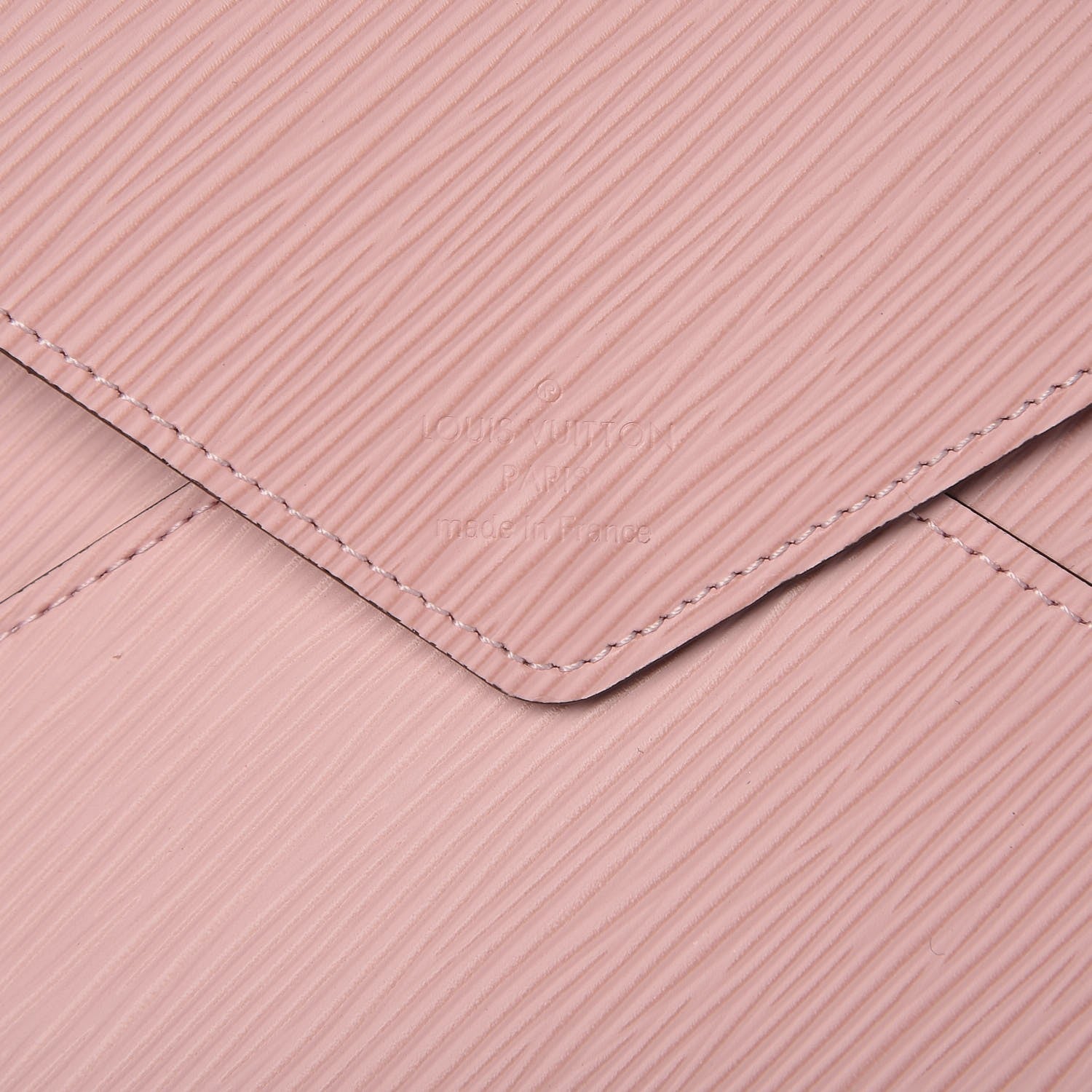 Louis Vuitton Epi Kirigami Pochette Set Rose Ballerine Fuchsia Coquelicot 7 of 10