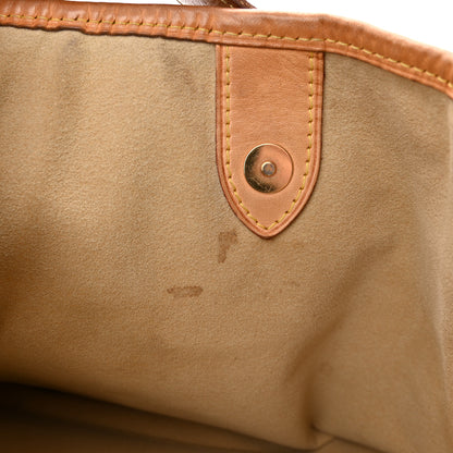 Louis Vuitton Monogram Galliera PM 11 of 12