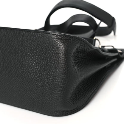 Hermes Taurillon Clemence Jypsiere 28 Plomb 10 of 11