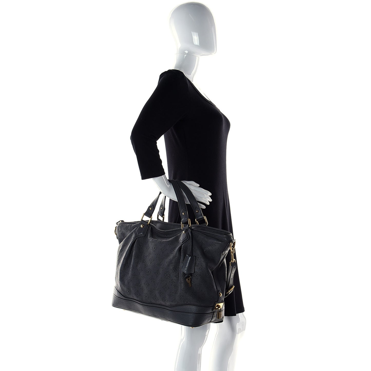 Mahina Stellar GM Anthracite