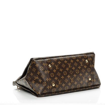 Louis Vuitton Monogram Artsy MM 4 of 8