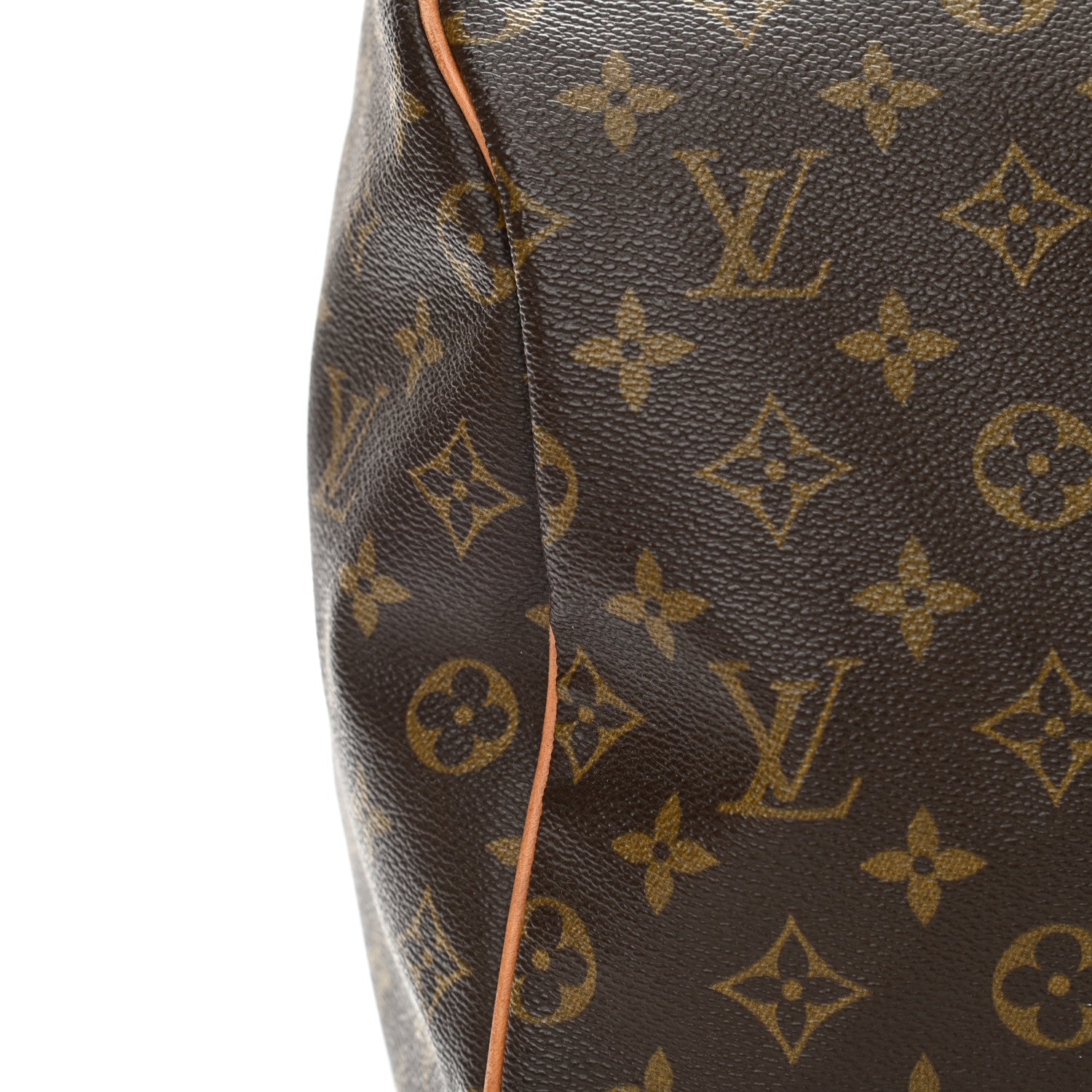 Louis Vuitton Monogram Speedy 40 14 of 17