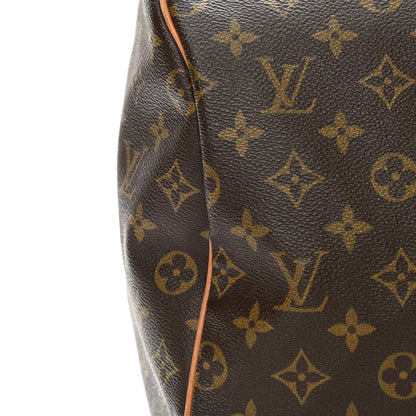 Louis Vuitton Monogram Speedy 40 14 of 17