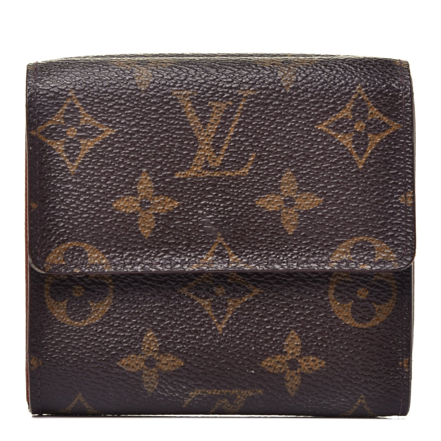 Monogram Elise Wallet