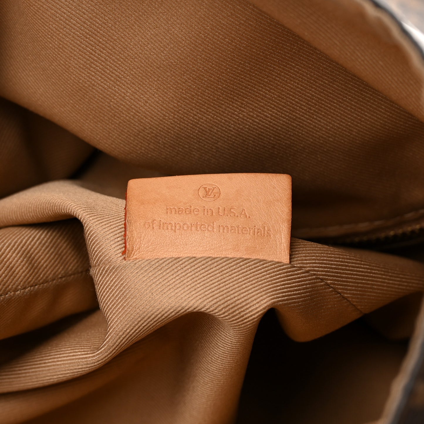 Monogram Graceful MM