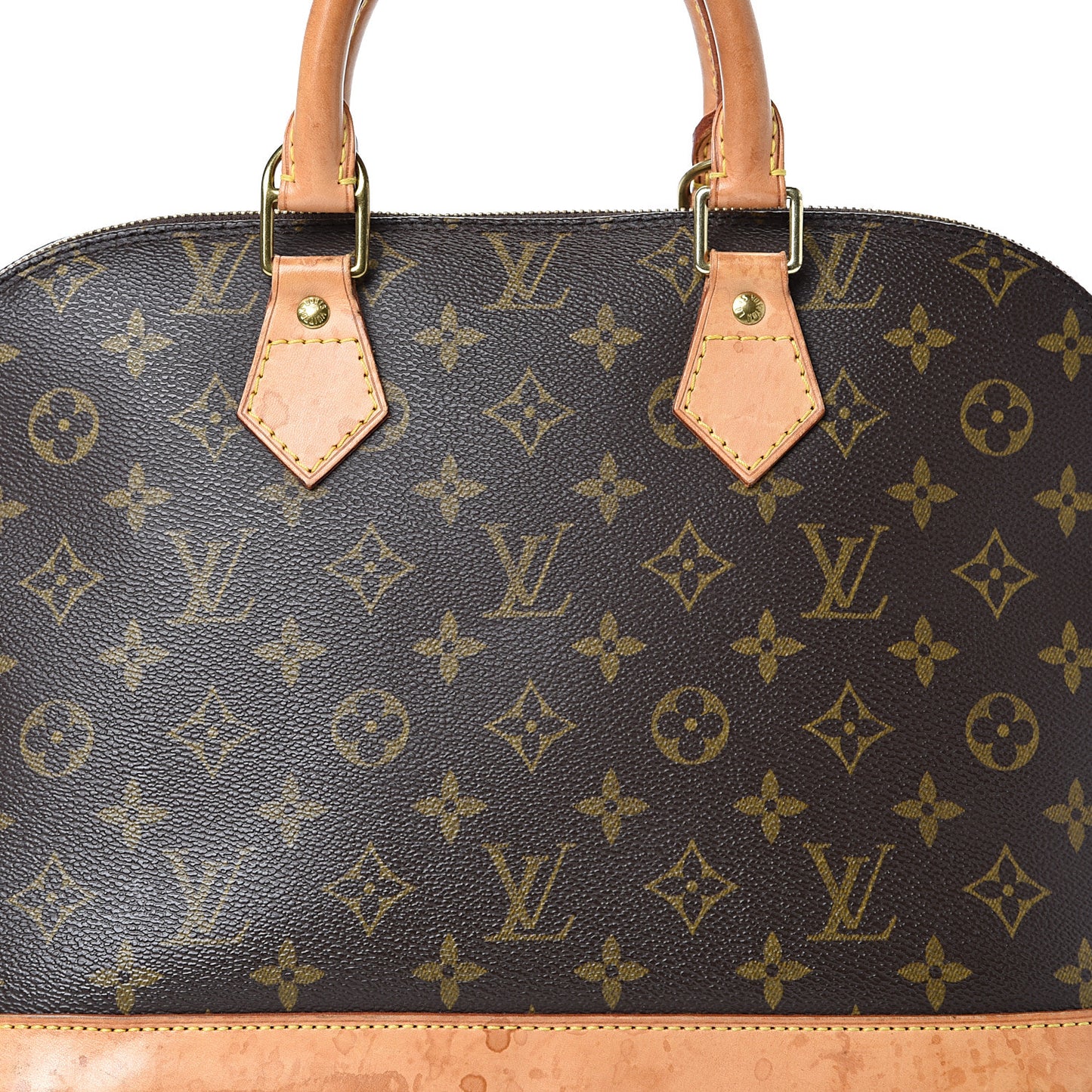 Monogram Alma PM