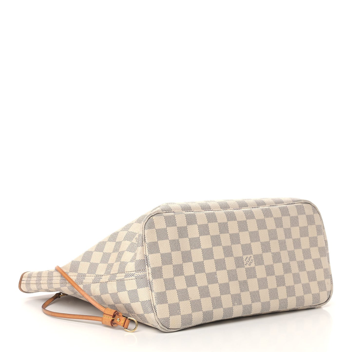 Damier Azur Neo Neverfull MM