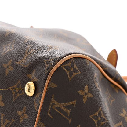 Louis Vuitton Monogram Tivoli GM 15 of 17