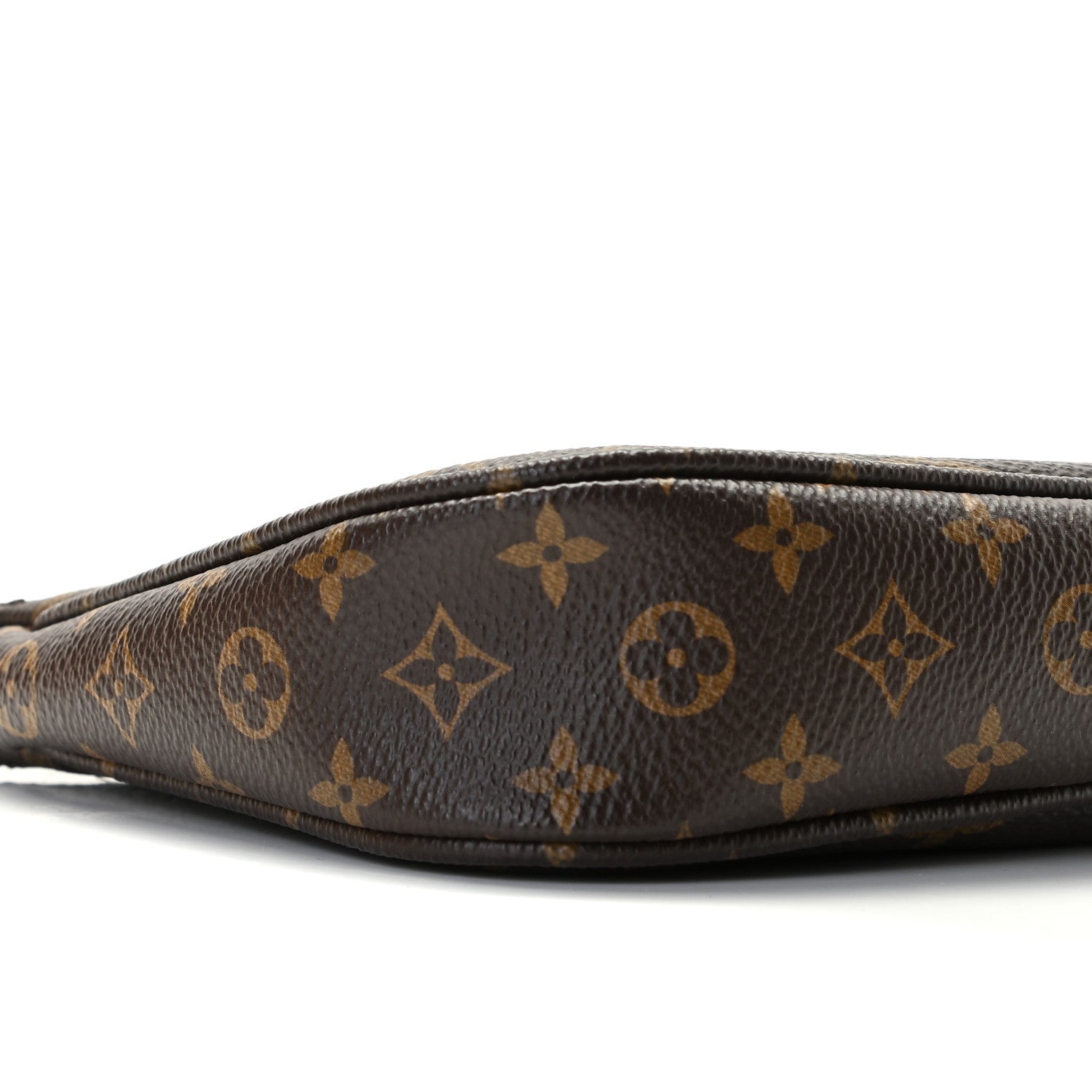 Louis Vuitton Monogram Multi Pochette Accessories Kaki 7 of 10