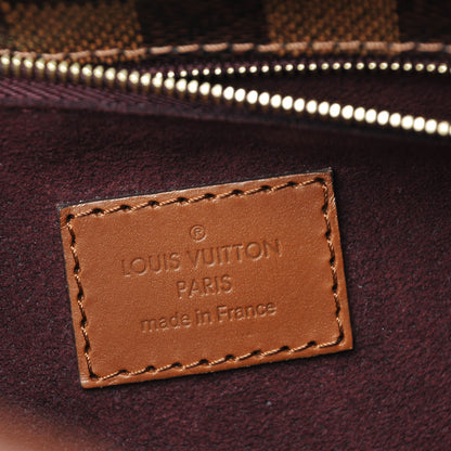 Louis Vuitton Damier Ebene Ascot 7 of 7