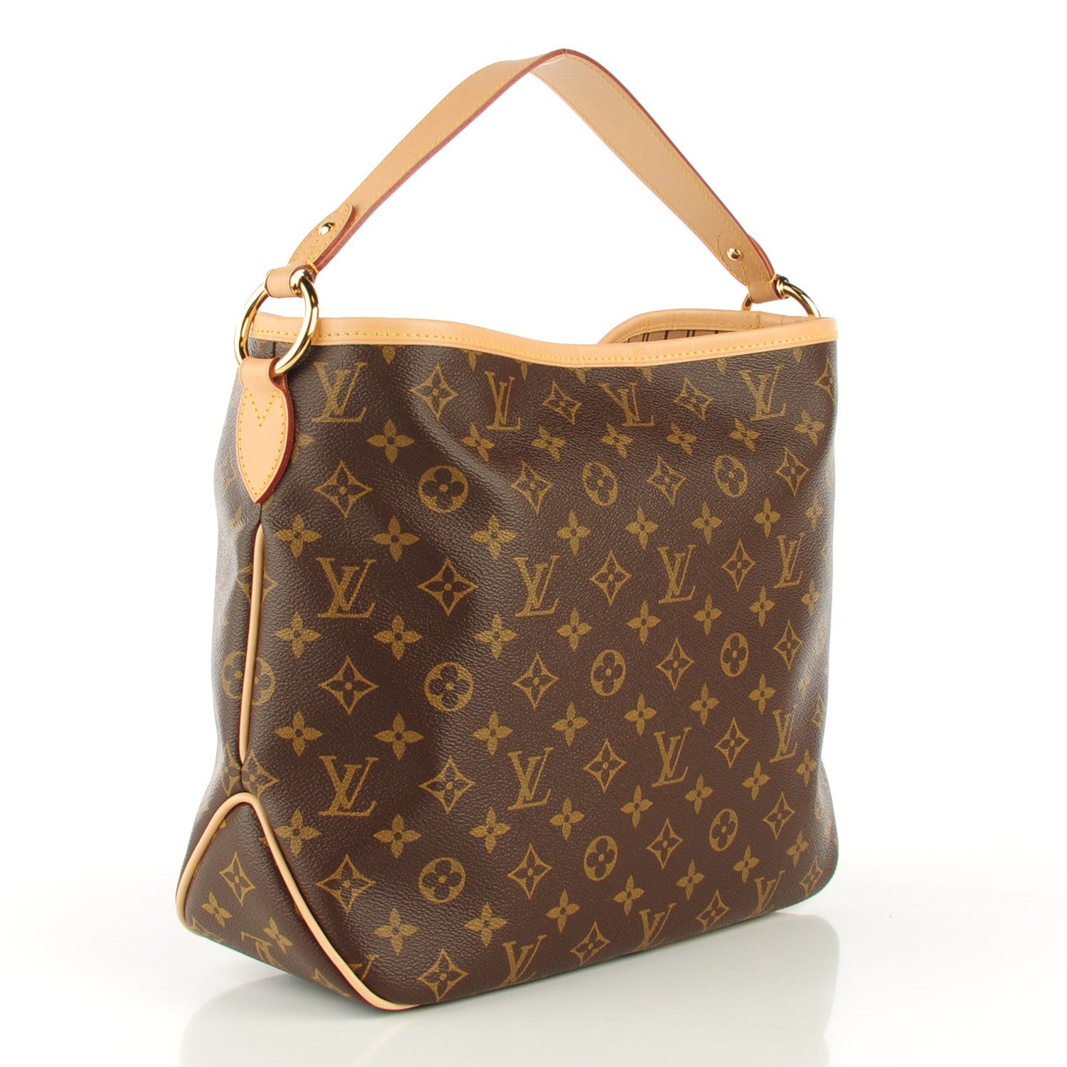 Louis Vuitton Monogram Delightful PM 3 of 8