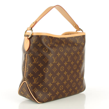 Louis Vuitton Monogram Delightful PM 3 of 8