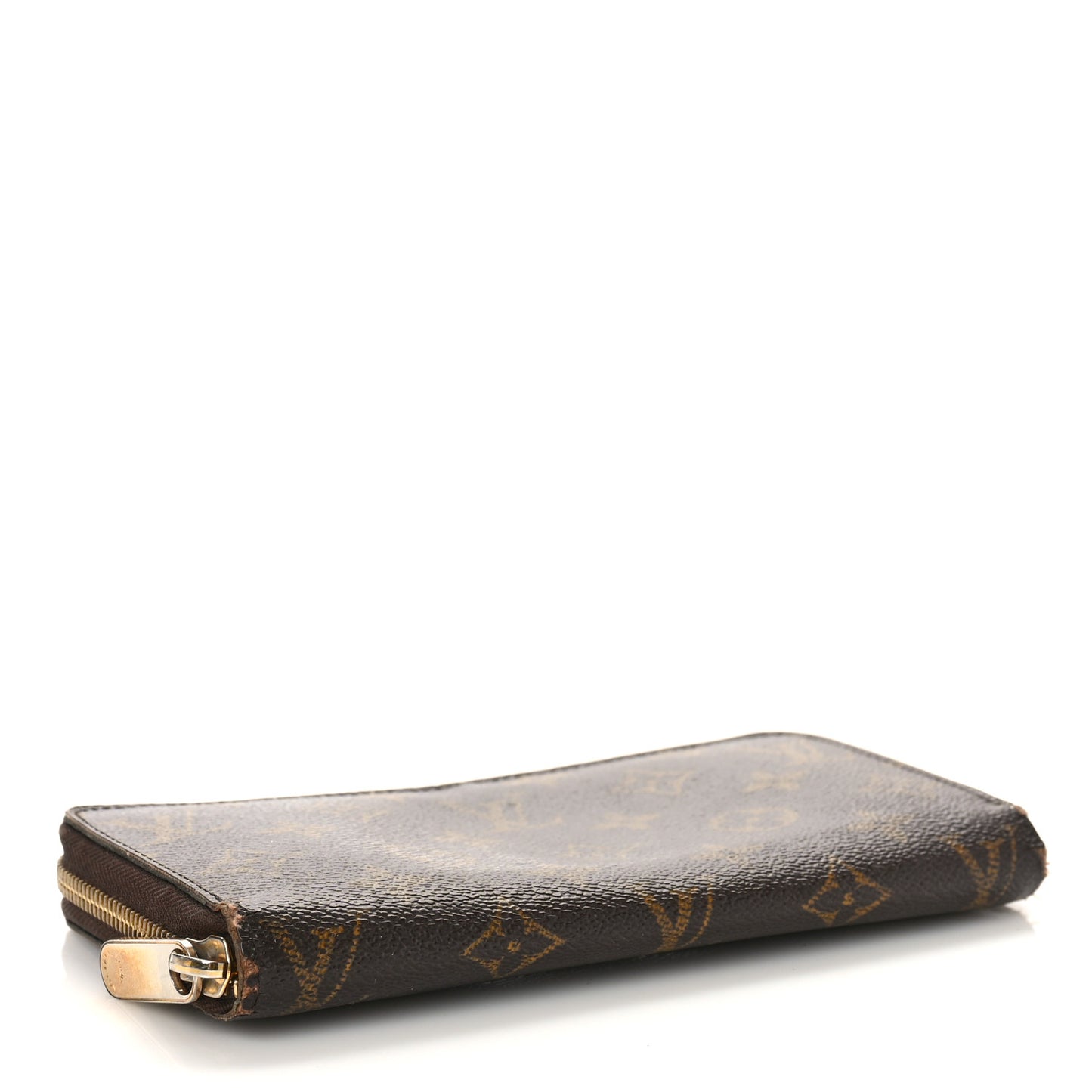 Monogram Zippy Wallet
