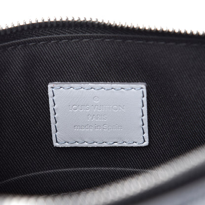 Louis Vuitton Damier Infini Gris Discover PPM 6 of 9