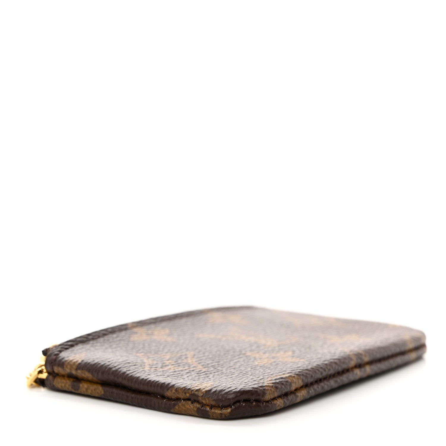 Louis Vuitton Monogram Key Pouch 4 of 6