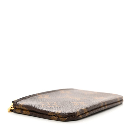 Louis Vuitton Monogram Key Pouch 4 of 6