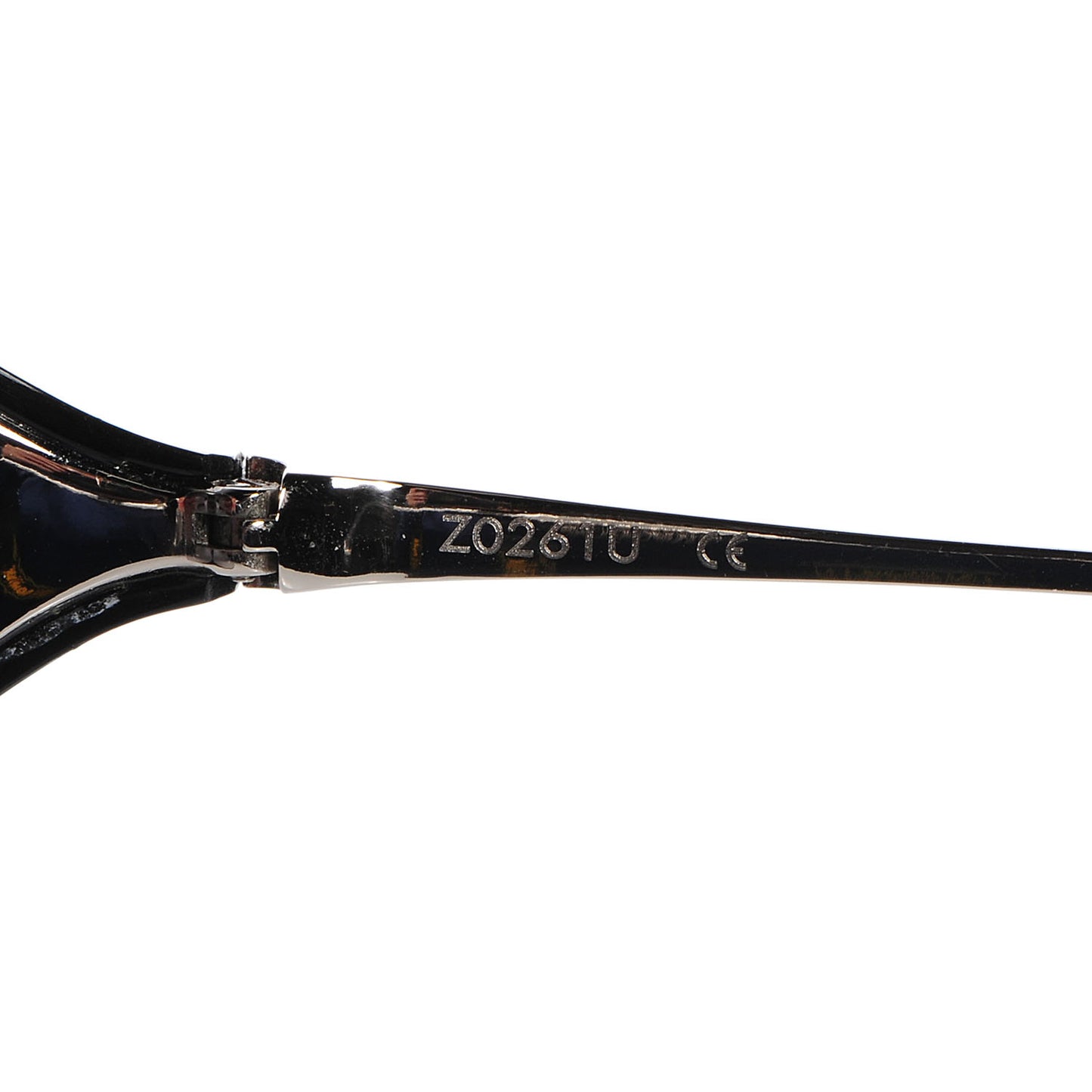 Daisy Sunglasses Z0261U Silver
