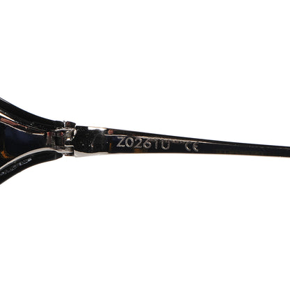 Louis Vuitton Daisy Sunglasses Z0261U Silver 6 of 6