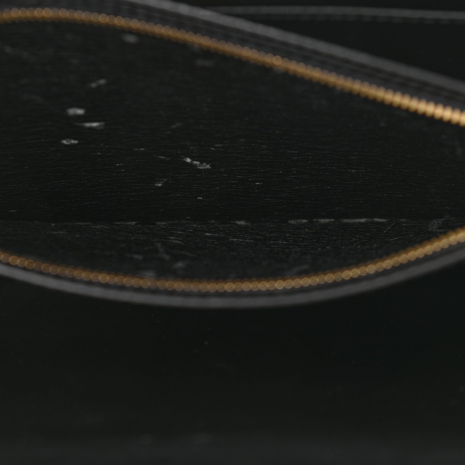 Louis Vuitton Epi Capucines Black 12 of 16