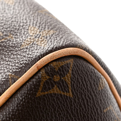 Louis Vuitton Monogram Speedy 30 12 of 12