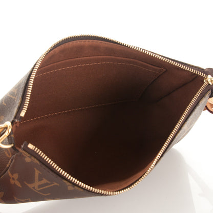 Louis Vuitton Monogram Pochette Accessories NM 5 of 7
