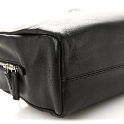 The Row Nappa Astra Bowling Bag Black 8 of 9