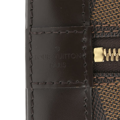 Louis Vuitton Damier Ebene Alma PM 6 of 12
