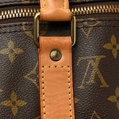 Louis Vuitton Monogram Keepall 50 17 of 18