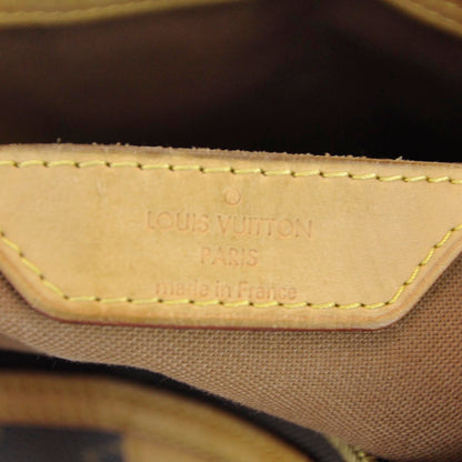 Louis Vuitton Monogram Palermo GM 9 of 10