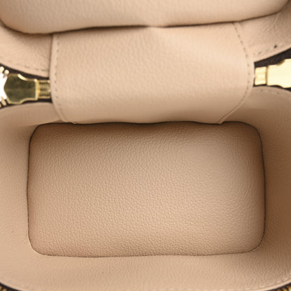 Louis Vuitton Monogram Nano Nice 5 of 9