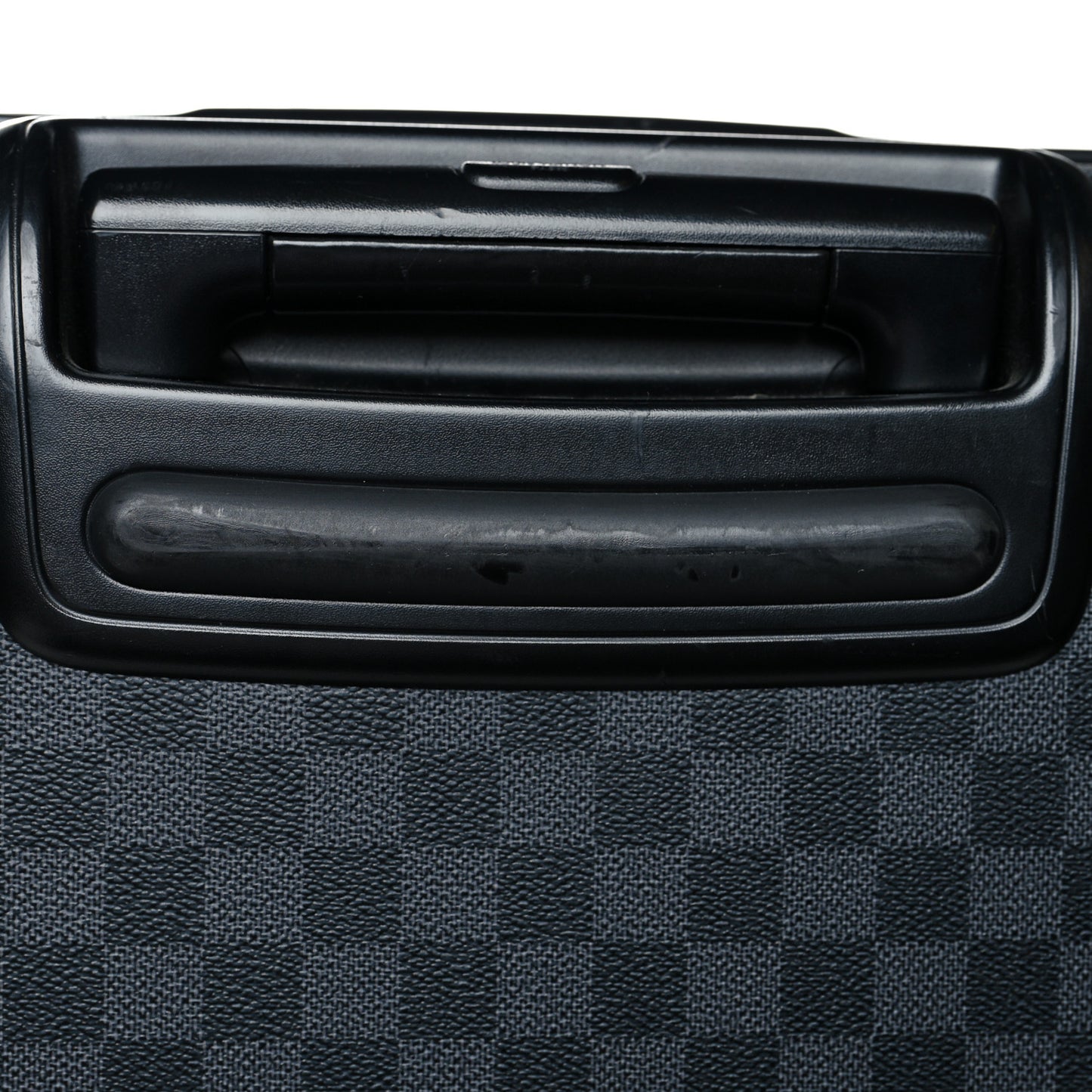 Lambskin Quilted Medium Enmore Shoulder Bag Brown